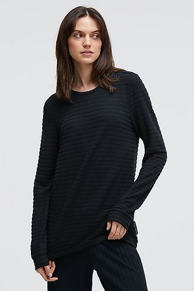 SOCCX Rundhalspullover günstig online kaufen