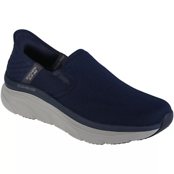 Skechers  Sneaker Slip-Ins RF: D'Lux Walker - Orford günstig online kaufen