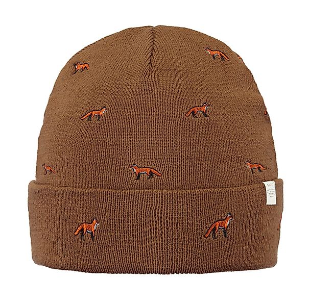 Barts Skimütze Vinson Beanie 09 toffee günstig online kaufen