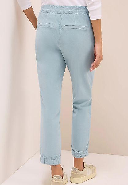 Cecil Cordhose "Style Tracey" mit Tunnelzug günstig online kaufen