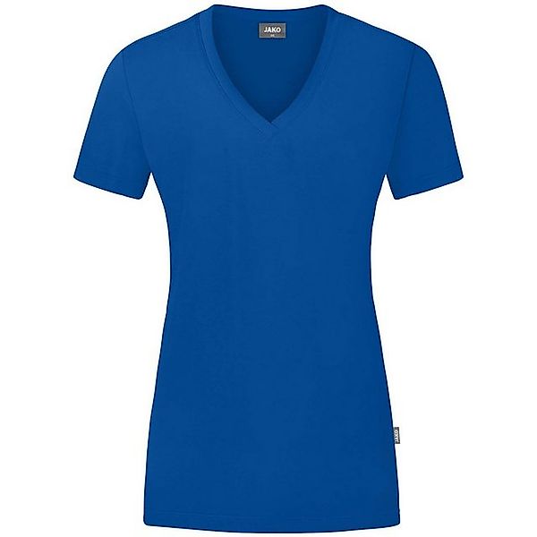 Jako T-Shirt JAKO Organic T-Shirt Damen Baumwolle günstig online kaufen