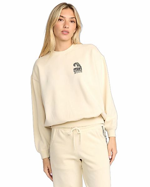 Billabong Sweatshirt "Sun Wave Livin Kendal" günstig online kaufen