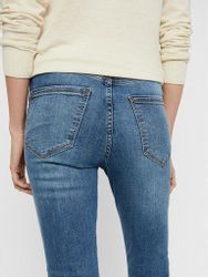 Vero Moda High-waist-Jeans VMSOPHIA günstig online kaufen