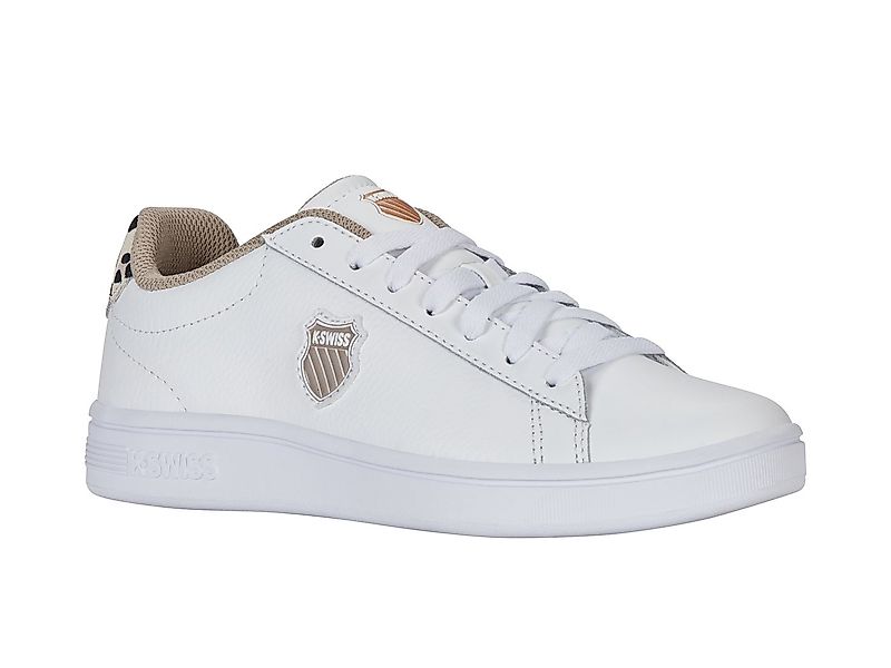 K-Swiss COURT SHIELD II Sneaker günstig online kaufen