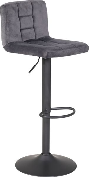 HELA Barhocker "Amanda II H" drehbar, höhenverstellbar günstig online kaufen