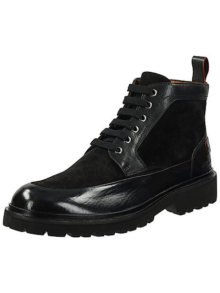 Melvin & Hamilton Melvin & Hamilton Stiefelette Leder Schnürstiefelette günstig online kaufen