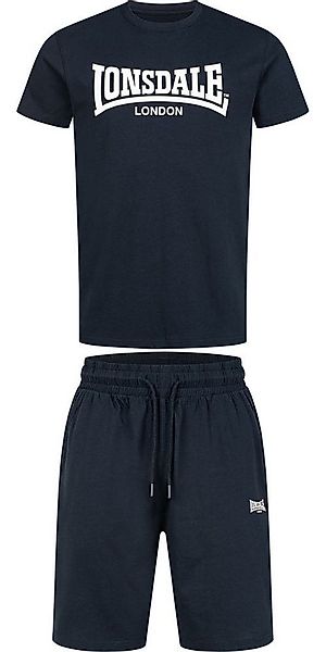 Lonsdale T-Shirt Moy günstig online kaufen