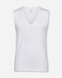 OLYMP V-Shirt Casual günstig online kaufen