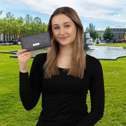 Jennifer Jones Geldbörse JENNIFER JONES Damen günstig online kaufen