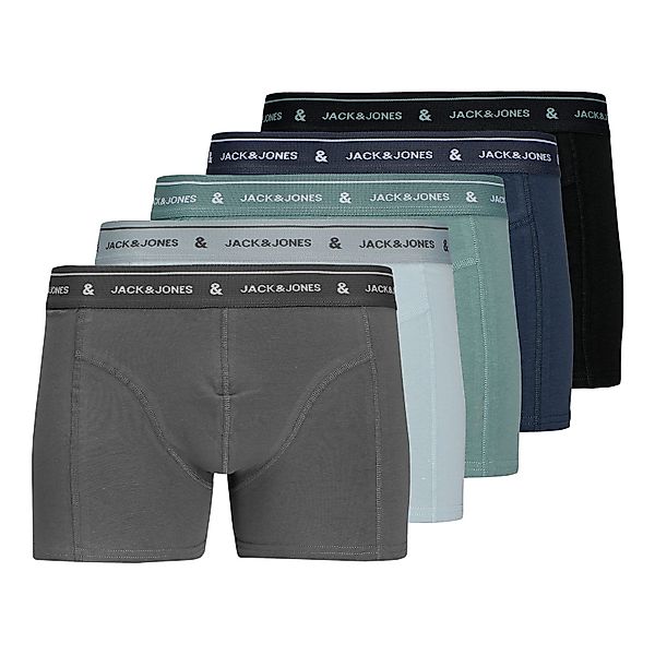 Jack & Jones Trunk 5er Pack günstig online kaufen