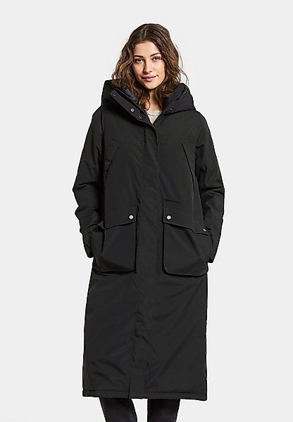 Didriksons Wintermantel Damen Winterjacke Winterparka Wasserdicht MELODY günstig online kaufen
