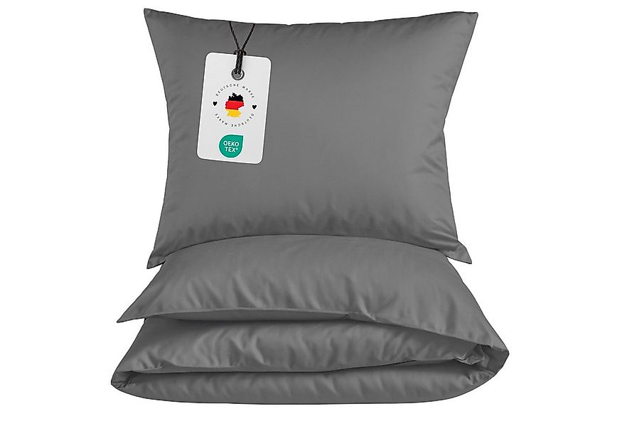 Carpe Sonno Bettwäsche Mikrofaser Bettwäsche 135x200 155x220 200x200 Einfar günstig online kaufen