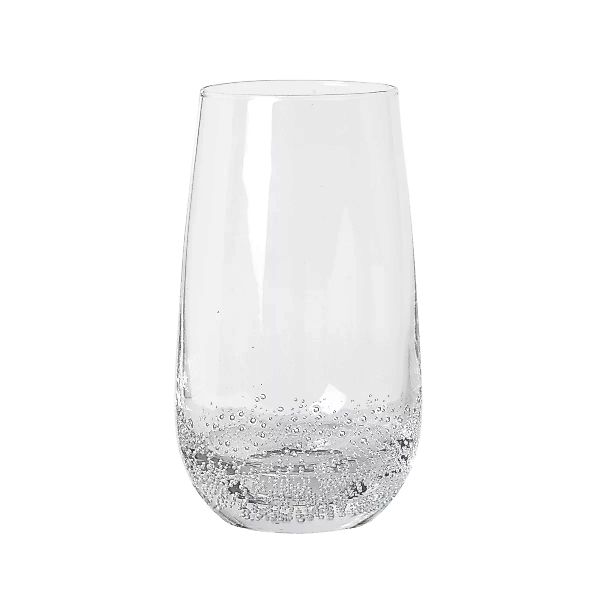 Bubble Wasserglas 55cl günstig online kaufen
