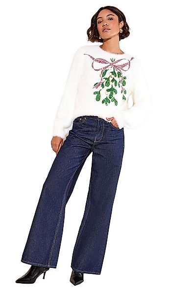 Friends Like These Strickpullover Friends Like These Weihnachten Pullover, günstig online kaufen