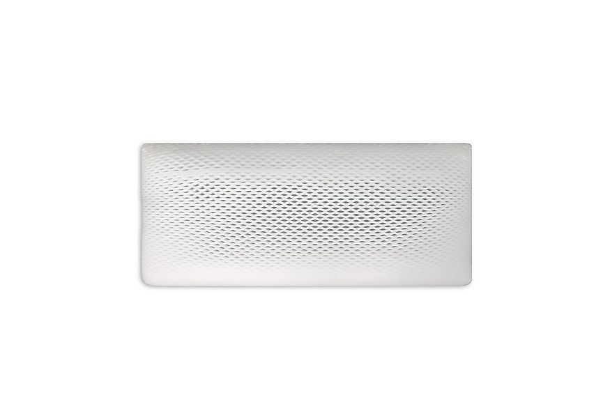 TRAUMSCHLAF Nackenstützkissen Air Breeze, Füllung: 100% Schaum, Bezug: 63% günstig online kaufen