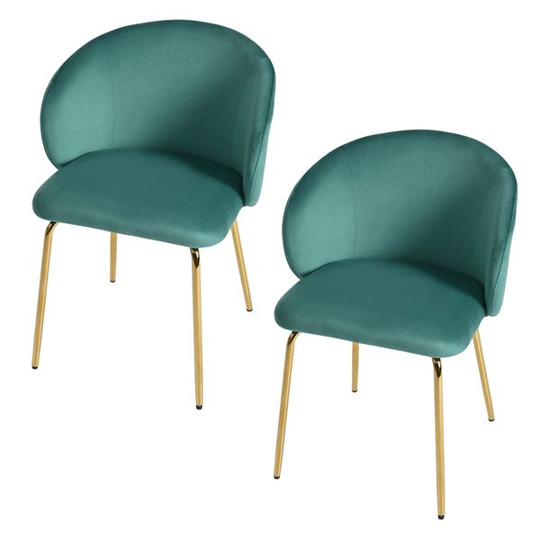 Flieks Esszimmerstuhl (Set, 2 St), 2er günstig online kaufen