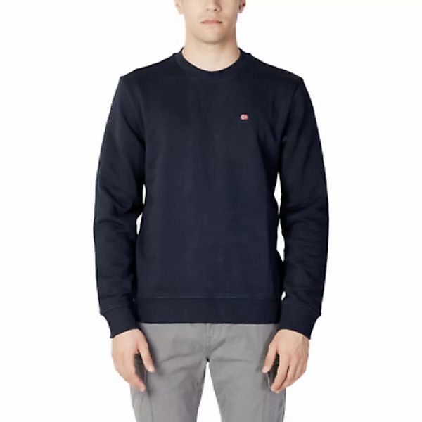 Napapijri  Sweatshirt BALIS CREW SUM 2 NP0A4H89 günstig online kaufen