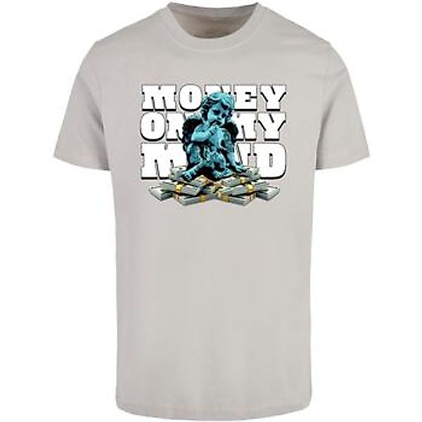 Mister Tee  T-Shirt T-shirt  Money On My Mind günstig online kaufen