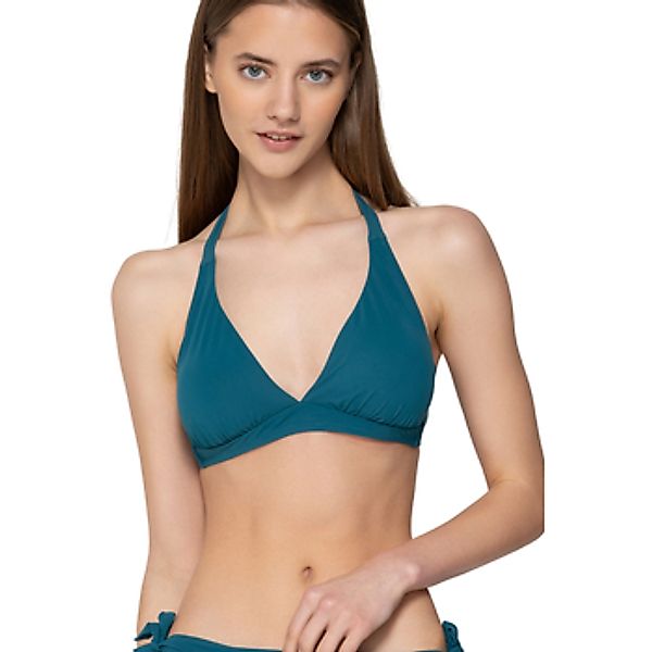 Luna Splendida  Bikini Ober- und Unterteile Triangel-Badeanzug-Top verschac günstig online kaufen
