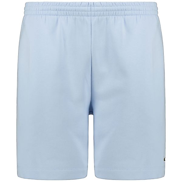 LACOSTE Jogging-Shorts mit Biobaumwolle günstig online kaufen