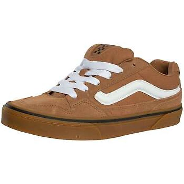 Vans  Sneaker Caldrone Wildleder-Trainer günstig online kaufen