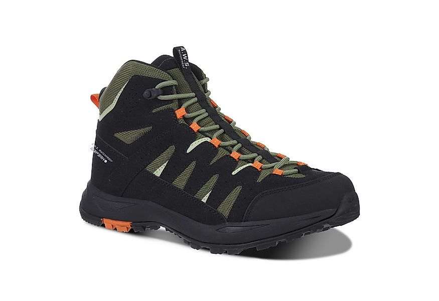 Icepeak AURA MC MR Wanderschuh wasserdicht günstig online kaufen