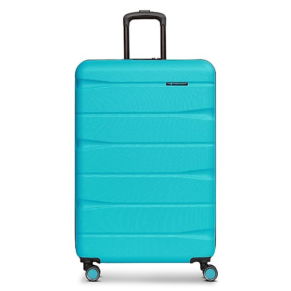 Franky Hartschalen-Trolley Munich 4.0, 4 Rollen, günstig online kaufen
