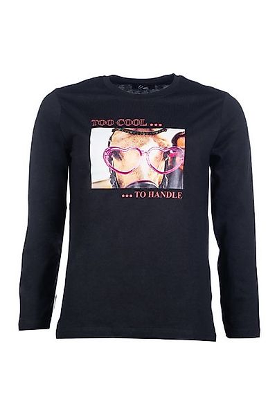 HKM Langarmshirt Langarmshirt -Ruby Fun- günstig online kaufen