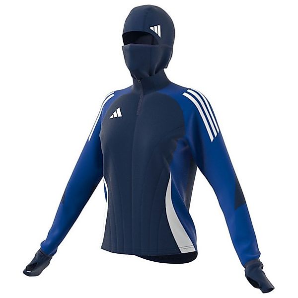 adidas Performance Fleecepullover adidas Damen Trainingstop Tiro 24 Competi günstig online kaufen