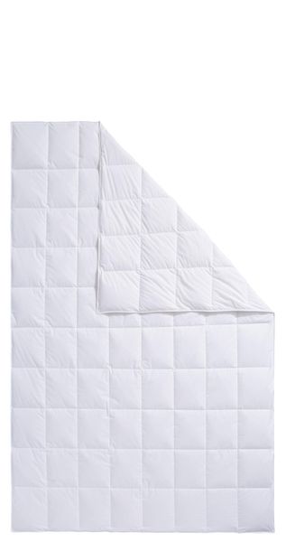 Haeussling Daunenbettdecke "Swiss Royal, Bettdecken für Sommer und Winter, günstig online kaufen