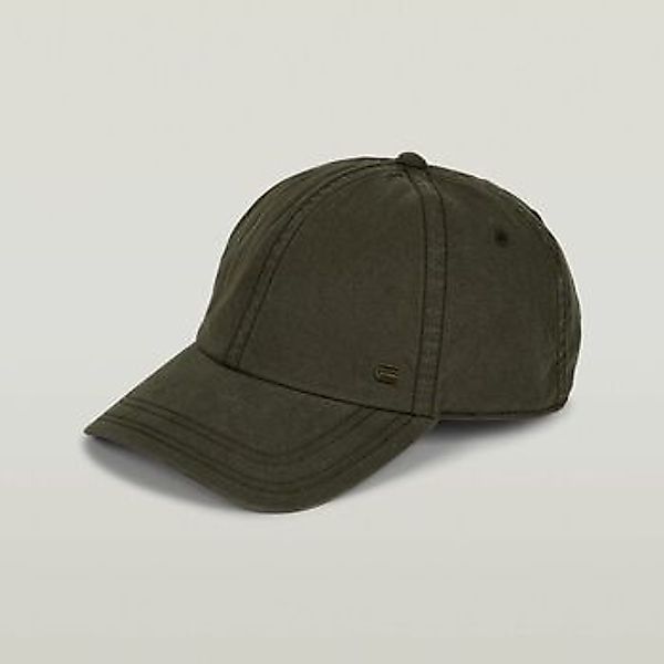 G-Star Raw  Schirmmütze D26254-D388 AVERNUS BASEBALL CAP-B575 ASFALT günstig online kaufen
