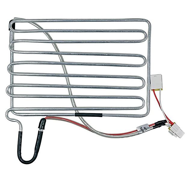 VIOKS Heizkörper Heizelement Ersatz für Samsung DA81-01691A günstig online kaufen