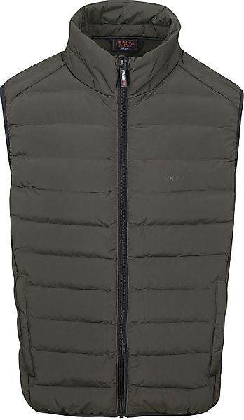NZA Bodywarmer Roberto Hazel - Größe XL günstig online kaufen