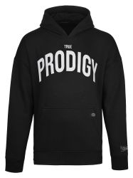 trueprodigy Hoodie Tobi Logoprint Kapuze Kängurutasche günstig online kaufen