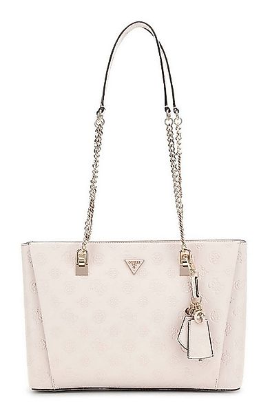Guess Schultertasche 3 Compartment Tote günstig online kaufen