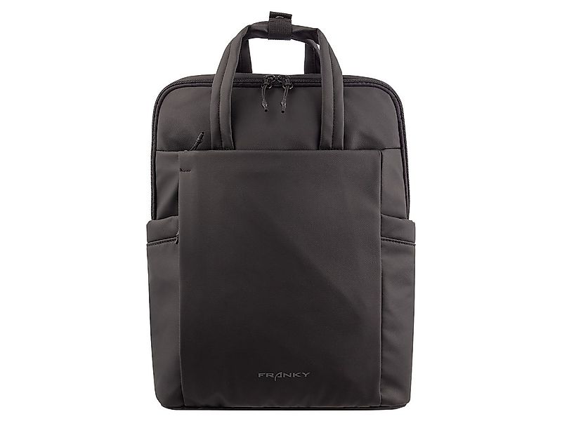 Franky Freizeitrucksack RS81-B Freizeit Rucksack (1, 1-tlg., Stück), Laptop günstig online kaufen