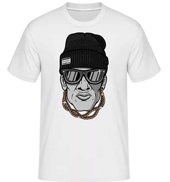 Hip Hop Man · Shirtinator Männer T-Shirt günstig online kaufen