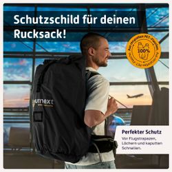 JOURNEXT Reiserucksack Schutzhülle Backpack Cover 2.0 günstig online kaufen