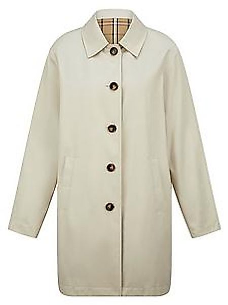 Wende-Long-Jacke Fuchs Schmitt beige günstig online kaufen