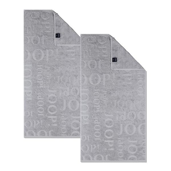 JOOP! Handtuch 2 Stück Joop! Handtuch günstig online kaufen