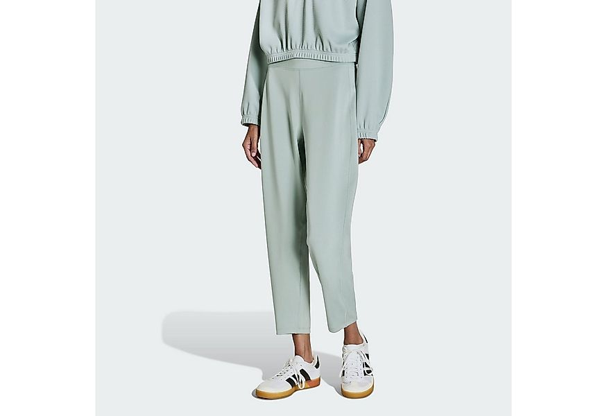 adidas Performance Trainingshose ALL ME YOGA ESSENTIALS HOSE (1-tlg) günstig online kaufen