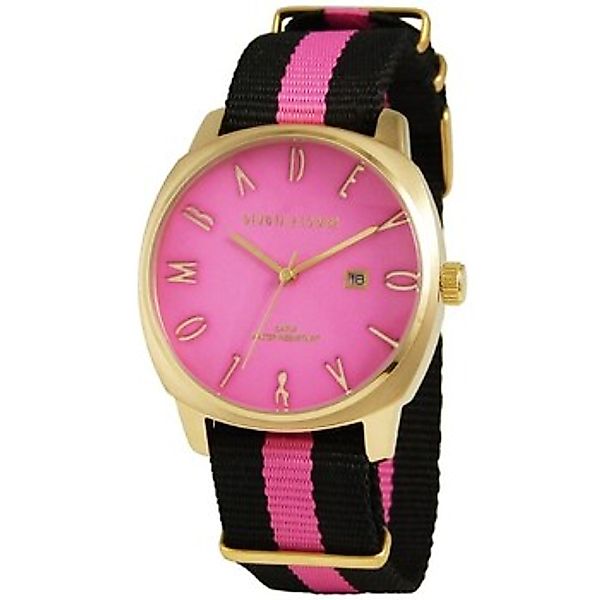 Devota & Lomba  Armbanduhr dl008mspbkpk günstig online kaufen