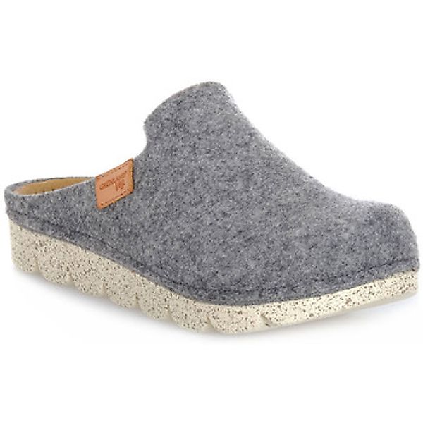 Grunland  Hausschuhe 40POFF GRIGIO günstig online kaufen