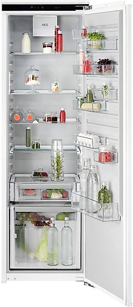 AEG Einbaukühlgefrierkombination 6000 »TK6FS181CC 923584303«, DynamicAir: F günstig online kaufen