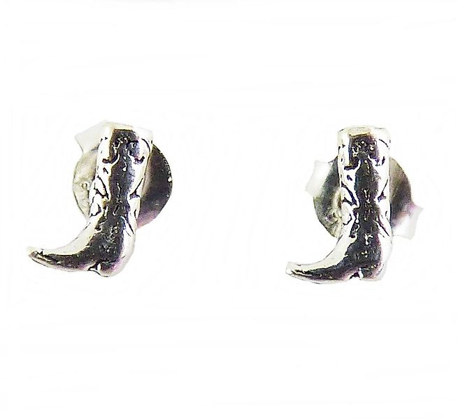 Westernlifestyle Paar Ohrstecker Cowboystiefel Westernschmuck Line günstig online kaufen