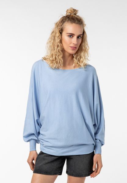 SUBLEVEL Strickpullover Strickpullover Fledermaus günstig online kaufen