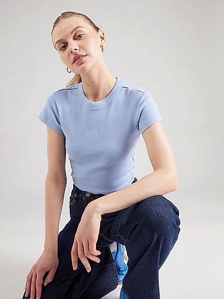 Element T-Shirt YARNHILL (1-tlg) Stickerei günstig online kaufen