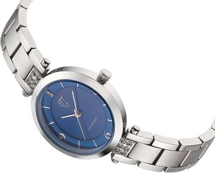 ETT Solaruhr Solar Drive ELS-12142-31M, (Set, günstig online kaufen