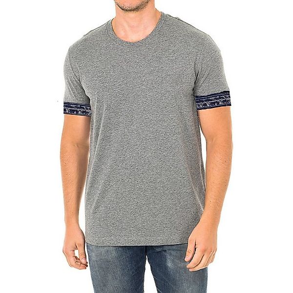 Diesel T-Shirt Diesel T-MARSHALL MAGLIETTA Herren T-Shirt günstig online kaufen