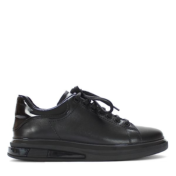 Celal Gültekin 642-1528 Sneaker Moderne Leder-Freizeitschuhe günstig online kaufen